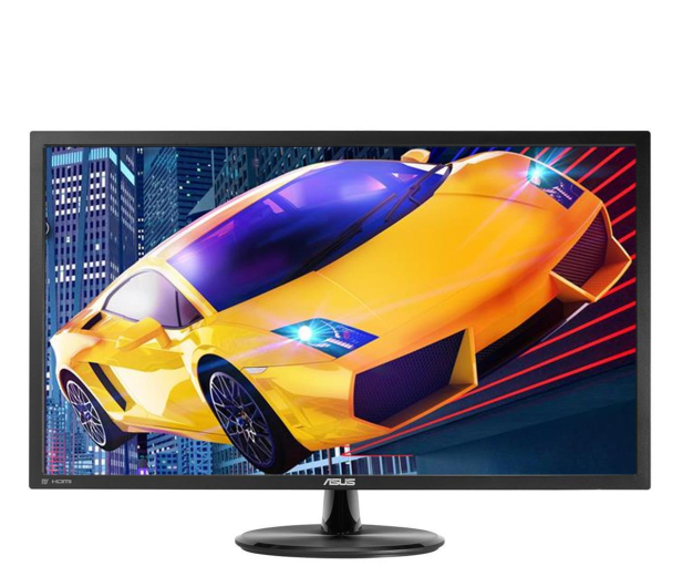 ASUS VP28UQG Gaming - 386196 - zdjęcie